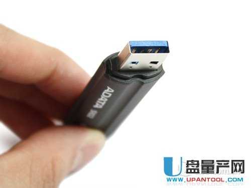 威刚S102 USB3.0优盘评测 