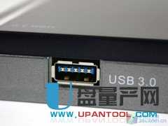 对决PLUS!爱国者首款USB 3.0移动硬盘评测 