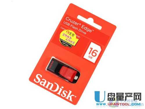 SanDisk 16G 