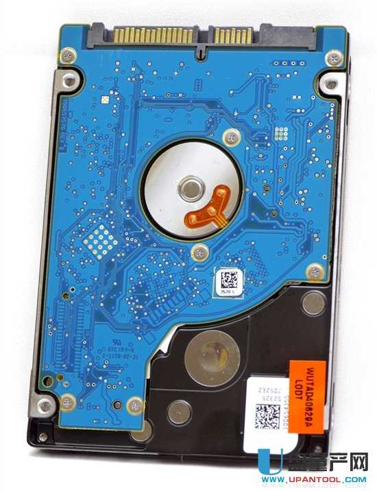 SSD与HDD的基情 希捷Momentus XT混合硬盘测试