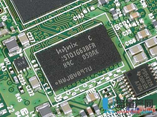 读取420MB/s 浦科特M2S固态硬盘评测