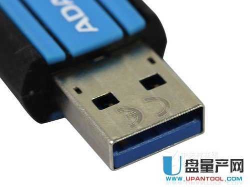超100MB/S 威刚S107 USB3.0优盘评测 