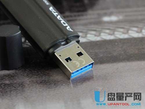 U盘威刚 S102 USB3.0 Pro（32GB）接口 