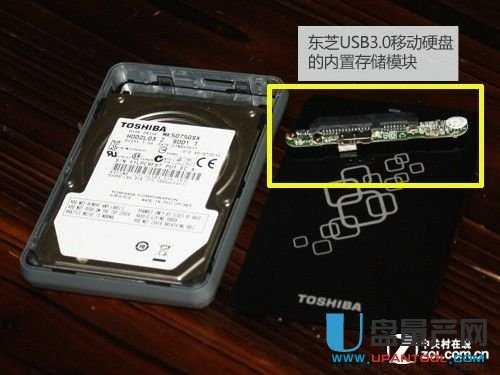 USB3新体验 SSD做移动硬盘速度多快 