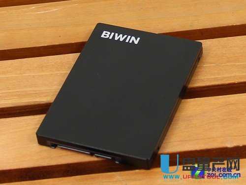 BIWIN 60GB固态硬盘评测 