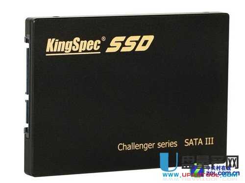 SATA3.0时代 金胜E3000固态硬盘首测 