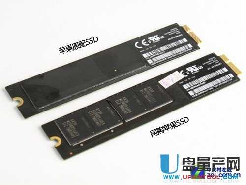 250GB卖千元 揭秘苹果SSD是否值得购买 