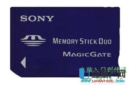 Memory Stick卡