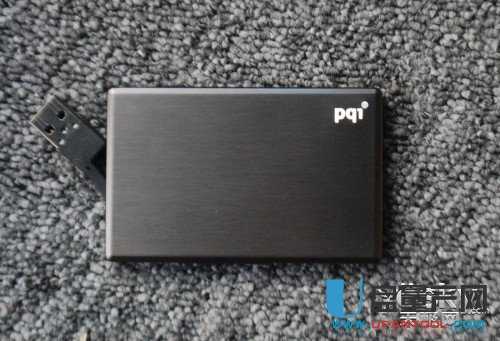 无线分享更时尚 PQI Air Drive存储器评测