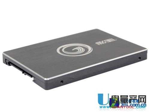 影驰出SATA3 SSD-Laser GT 240GB固态硬盘评测