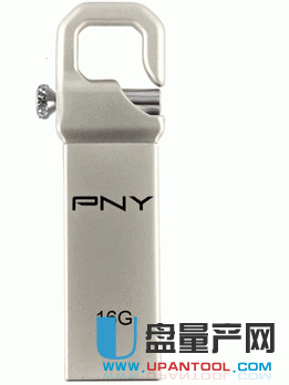 PNY 虎克盘(SK6226AA芯片)优盘量产工具-量产网