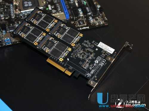 2Gb/s高速读写BIWIN E9801 1TB PCI-E SSD固态硬盘怎么样