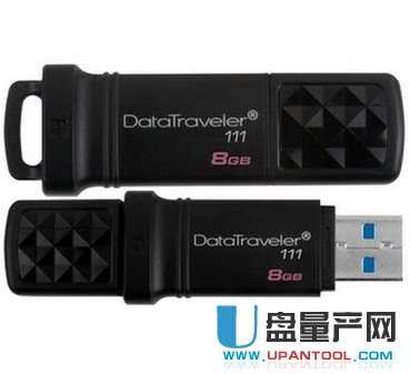 三大优势！金士顿DT111最理想入门级USB3.0闪存盘 