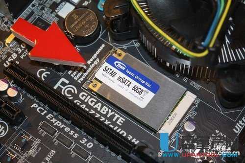 2012年底盘点七款最热SSD横向对比评测