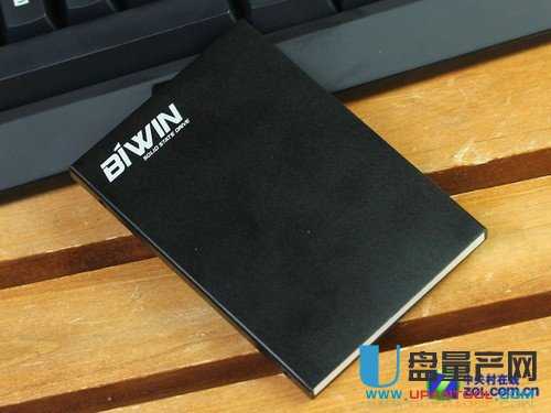 BIWIN Elite C8302 256GB高速SSD评测