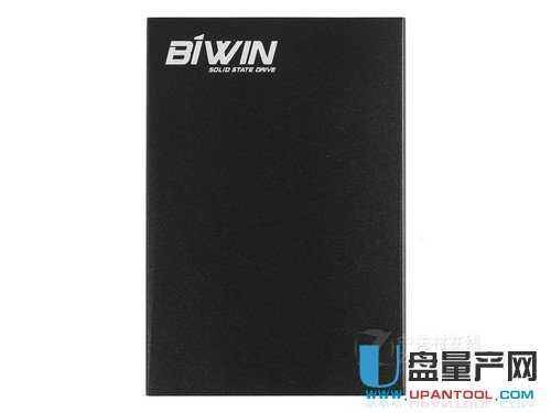 BIWIN C8301固态硬盘性能怎么样图文评测