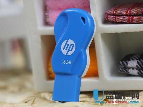 惠普HP v180w 16GB乐U盘怎么样评测