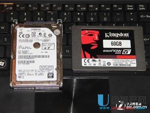 400元1T笔记本硬盘VS固态SSD硬盘哪个好评测