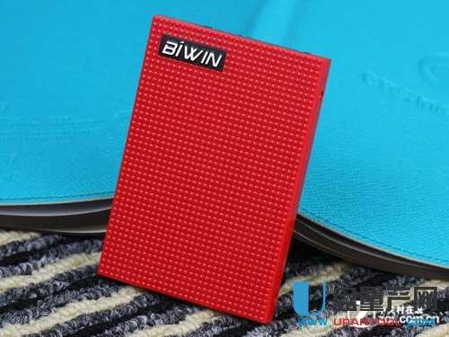 BIWIN断电保护技术C8380固态硬盘SSD怎么样评测