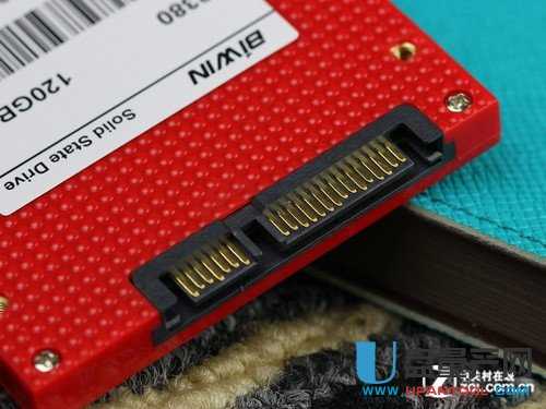 BIWIN断电保护技术C8380固态硬盘SSD怎么样评测