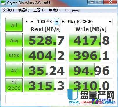 mSATA固态硬盘浦科特M5M 256GB SSD怎么样详细评测