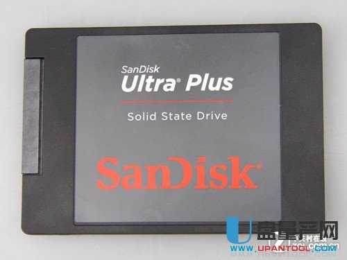 新主控闪迪至尊高速256GB SSD怎么样评测