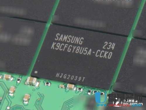 普及版越级神器 三星840系SSD全国首测 