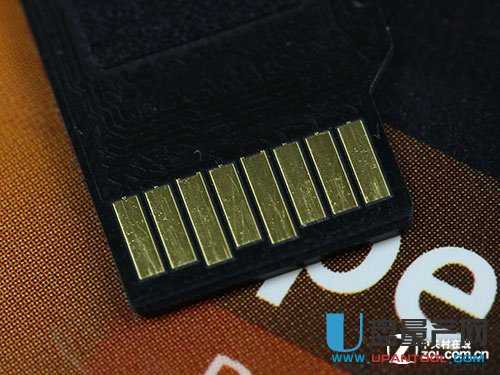 东芝EXCERIA UHS-1 16GB TF手机内存卡怎么样评测