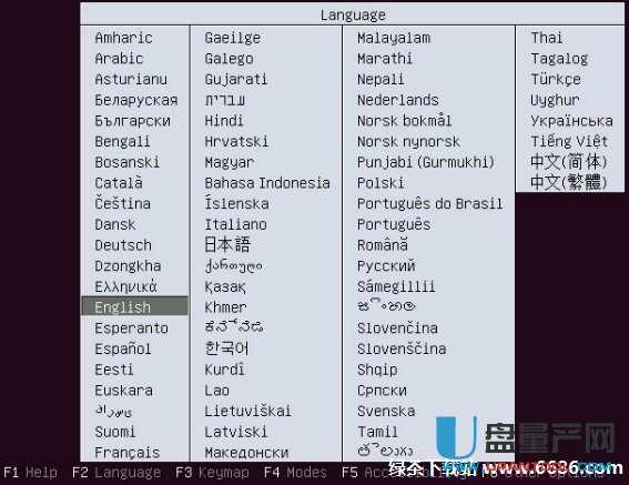 乌班图系统Ubuntu 12.04怎么安装详细图文教程