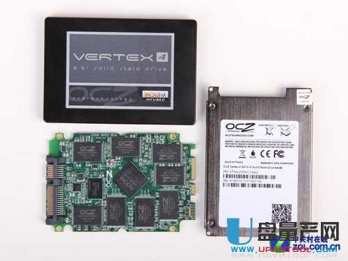 其实64G SSD就够用了OCZ Vertex4 64GB固态硬盘怎么样评测