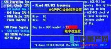 AMI BIOS和Award BIOS怎么设置图解中文对照教程