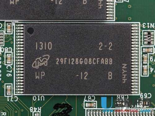 Indilinx Barefoot3主控OCZ Vertex450 SSD怎么样评测