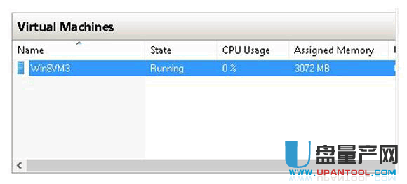 怎么通过RDP访问Windows 8虚拟桌面?