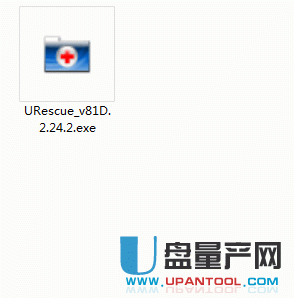 IT1176A0AA\IT1181A0AA\IT1181A1BA主控u盘修复工具URescue v81D.2.24.2