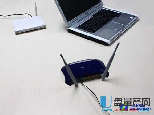 WiFi有死角? 巧用旧无线路由器扩展覆盖