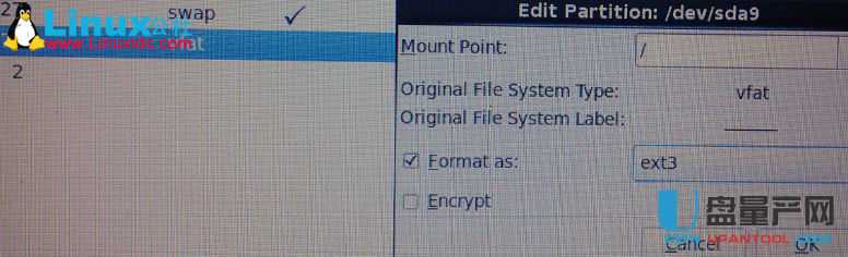 Windows 8和CentOS 6.4(64)双系统硬盘安装教程