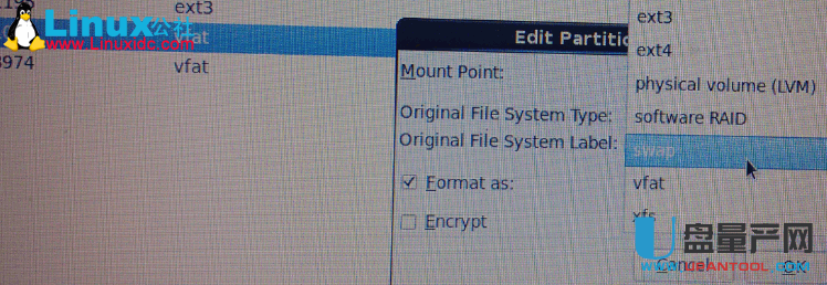 Windows 8和CentOS 6.4(64)双系统硬盘安装教程