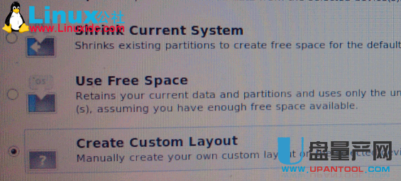 Windows 8和CentOS 6.4(64)双系统硬盘安装教程