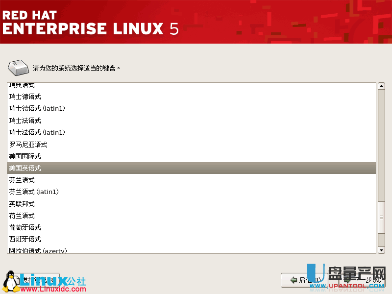 如何装Red Hat Enterprise系统的详细图形教程,Red Hat Enterprise Linux