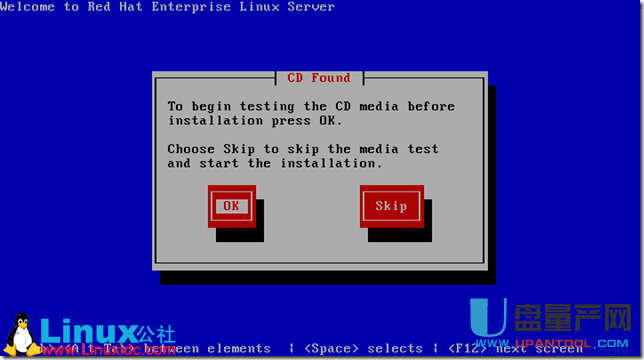如何装Red Hat Enterprise系统的详细图形教程,Red Hat Enterprise Linux
