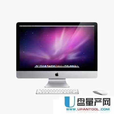 苹果Mac双系统怎么切换?