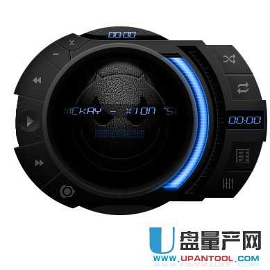Xion播放器1.5中文汉化版