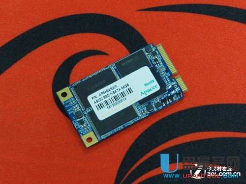 宇瞻AS220 64G SSD固态硬盘怎么样评测