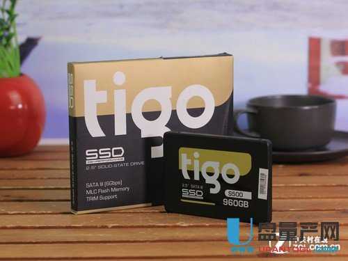 泰克S500 960GB超大SSD怎么样测试