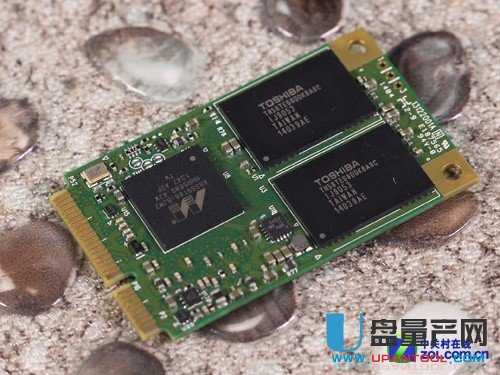 mSATA接口浦科特M6M 128G SSD怎么样评测