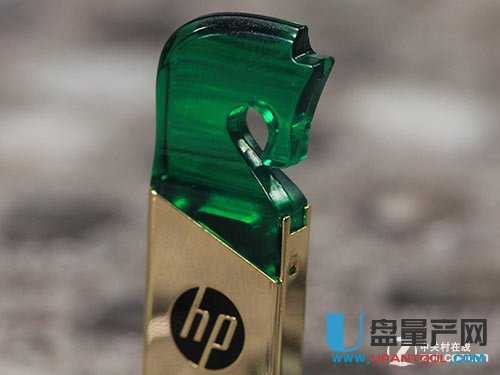 HP v219j宝马限量版U盘怎么样评测