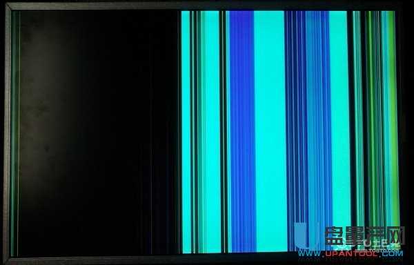 显示器花屏怎么办,5种办法立即解决