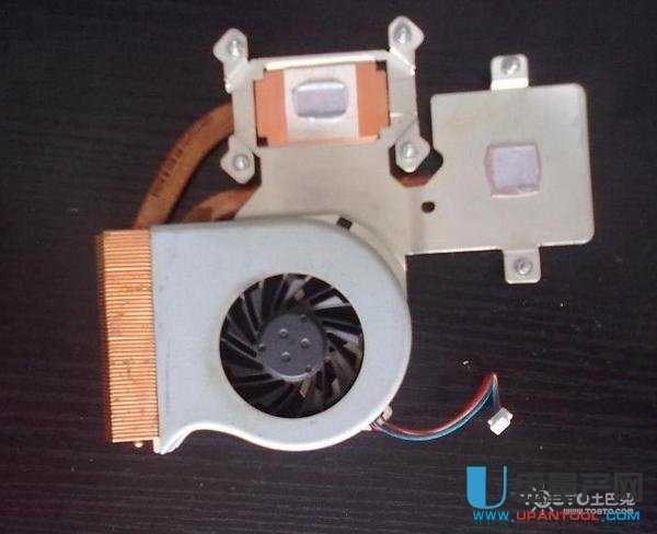 电脑噪音大怎么办