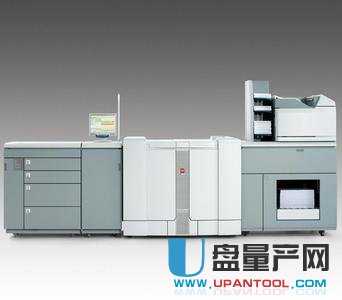 Oce奥西VP2110打印机驱动程序