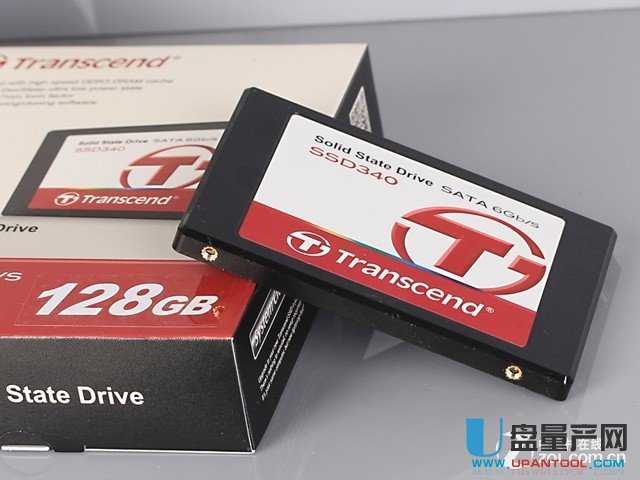 创见SSD340 128G SSD怎么样评测
